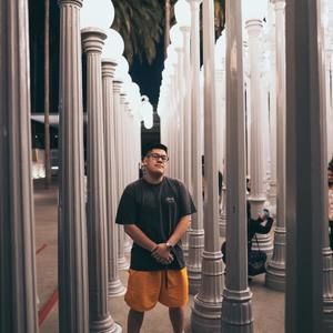 Meet your Posher, Jon